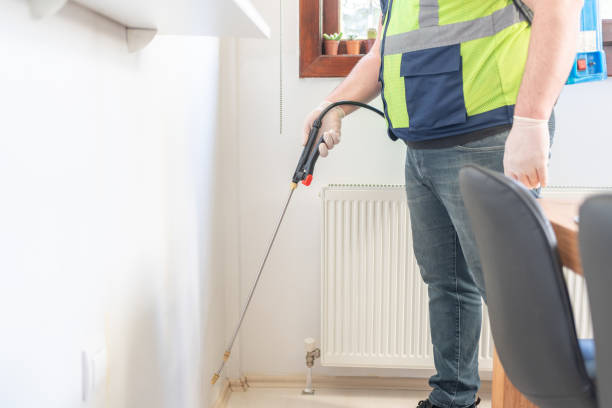 Best Emergency Pest Control  in Middletown, NY